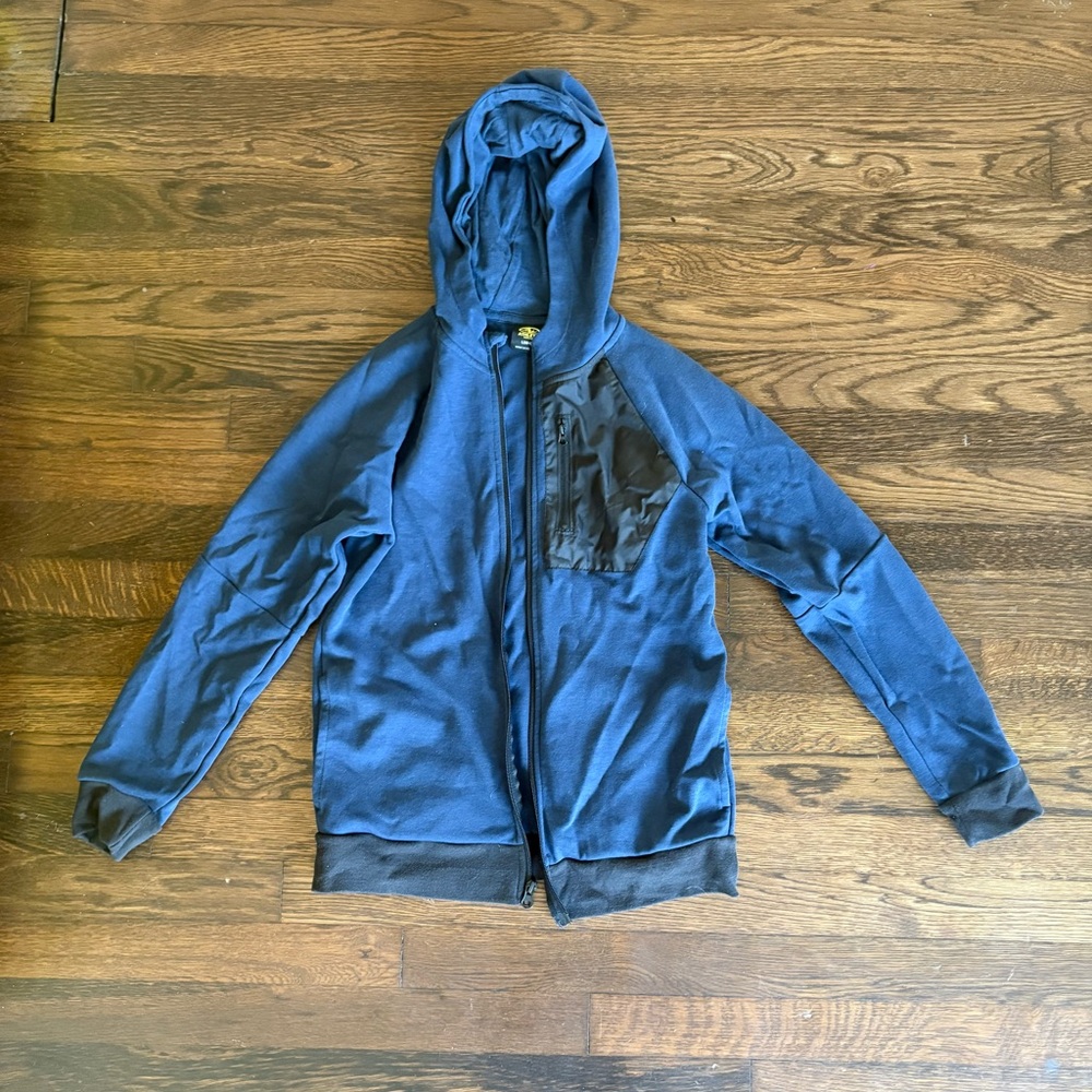 Athletic works boys jacket